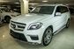 2014 Mercedes-Benz GL-Class II X166.824 GL 350 BlueTEC 4MATIC AT Special Series (249 Hp) 