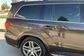 Mercedes-Benz GL-Class II X166.824 GL 350 BlueTEC 4MATIC AT Special Series (249 Hp) 