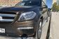 GL-Class II X166.824 GL 350 BlueTEC 4MATIC AT Special Series (249 Hp) 