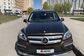 2015 GL-Class II X166.824 GL 350 BlueTEC 4MATIC AT Special Series (249 Hp) 