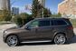 Mercedes-Benz GL-Class II X166.824 GL 350 BlueTEC 4MATIC AT Special Series (249 Hp) 