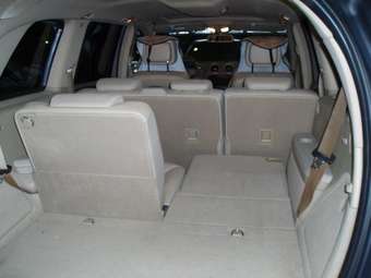 2006 Mercedes-Benz GL Class Wallpapers