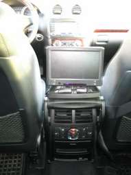 2006 Mercedes-Benz GL Class Pictures
