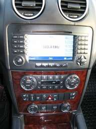 2006 Mercedes-Benz GL Class For Sale