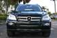Preview Mercedes-Benz GL Class