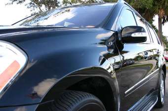 2006 Mercedes-Benz GL Class For Sale