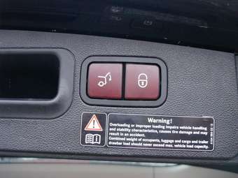 2006 Mercedes-Benz GL Class Pictures