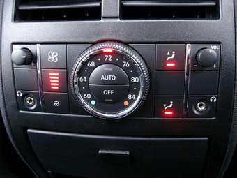 2006 Mercedes-Benz GL Class Photos