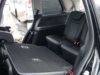 2006 Mercedes-Benz GL Class Pictures