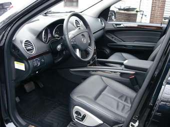 2006 Mercedes-Benz GL Class For Sale