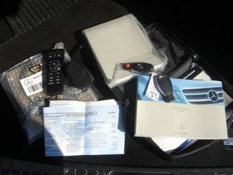 2006 Mercedes-Benz GL Class Photos