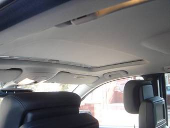 2006 Mercedes-Benz GL Class Photos