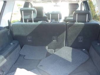 2006 Mercedes-Benz GL Class Pictures
