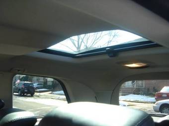 2006 Mercedes-Benz GL Class Photos