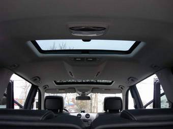 2006 Mercedes-Benz GL Class For Sale
