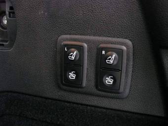 2006 Mercedes-Benz GL Class Images