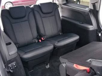 2006 Mercedes-Benz GL Class For Sale