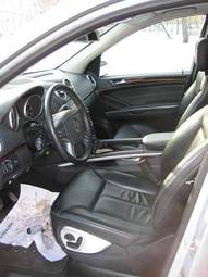 2006 Mercedes-Benz GL Class For Sale