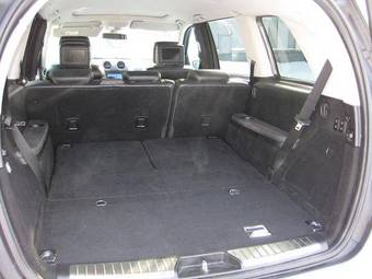 2006 Mercedes-Benz GL Class Images