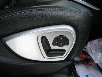 2006 Mercedes-Benz GL Class Pictures