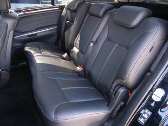2006 Mercedes-Benz GL Class Wallpapers