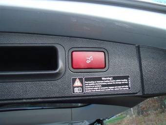 2006 Mercedes-Benz GL Class Pictures
