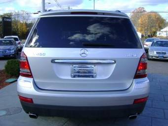 2006 Mercedes-Benz GL Class Photos