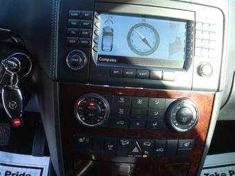2006 Mercedes-Benz GL Class For Sale