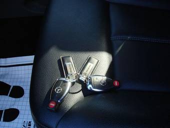 2006 Mercedes-Benz GL Class Wallpapers