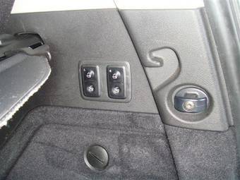 2006 Mercedes-Benz GL Class For Sale