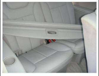 2006 Mercedes-Benz GL Class Images