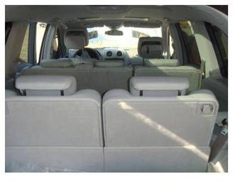 2006 Mercedes-Benz GL Class Pictures