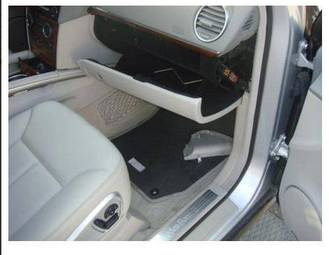 2006 Mercedes-Benz GL Class For Sale