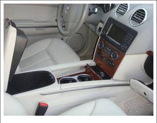 2006 Mercedes-Benz GL Class Wallpapers