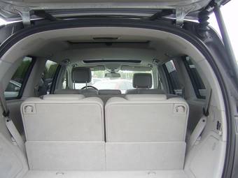2006 Mercedes-Benz GL Class Photos