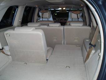 2006 Mercedes-Benz GL Class Photos