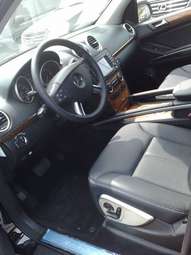 2007 Mercedes-Benz GL Class For Sale