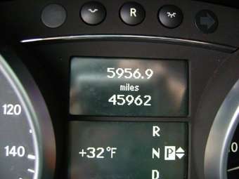 2007 Mercedes-Benz GL Class Pictures