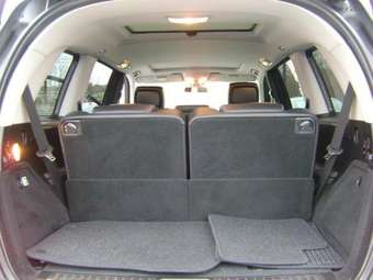 2007 Mercedes-Benz GL Class Wallpapers