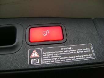2007 Mercedes-Benz GL Class For Sale