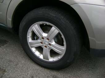 2007 Mercedes-Benz GL Class Images