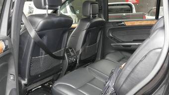 2007 Mercedes-Benz GL Class For Sale