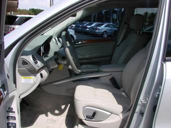 2007 Mercedes-Benz GL Class For Sale