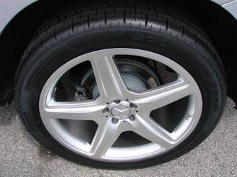 2007 Mercedes-Benz GL Class Pictures