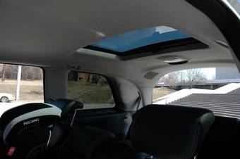2007 Mercedes-Benz GL Class For Sale