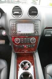 2007 Mercedes-Benz GL Class Photos