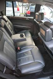 2007 Mercedes-Benz GL Class Photos