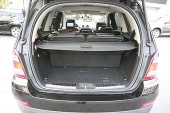 2007 Mercedes-Benz GL Class For Sale