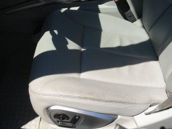 2007 Mercedes-Benz GL Class For Sale