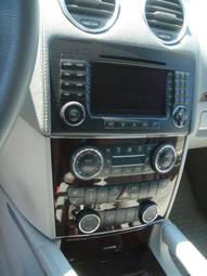 2007 Mercedes-Benz GL Class Pictures